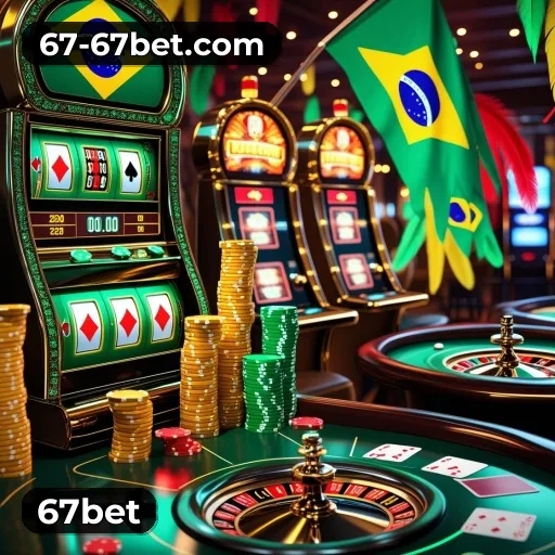 67bet bet — painel ao vivo com cotações dinâmicas
