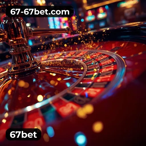 67bet download — arquivo APK para Android oficial