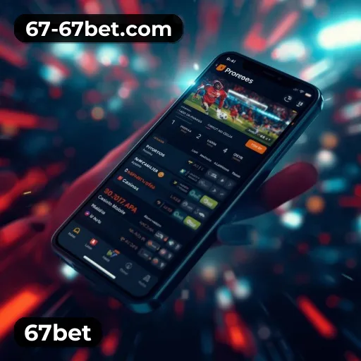 67bet download — tutorial instalação APK passo a passo