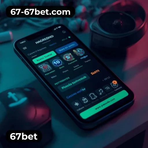 Peça BR — app rodando jogo no celular