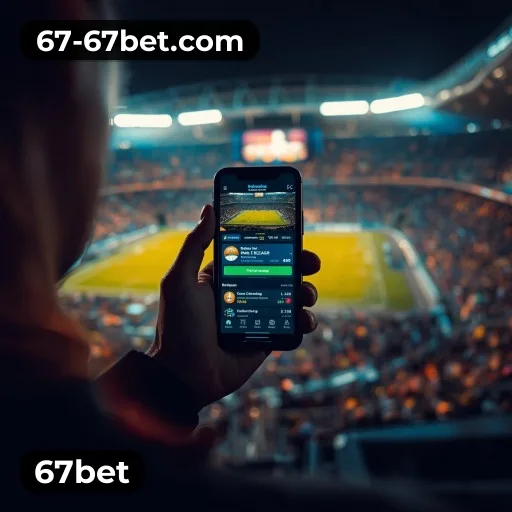 67bet FAQ — suporte e ajuda no aplicativo oficial