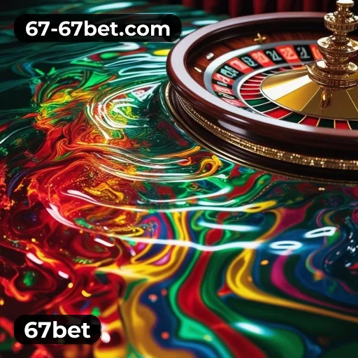 67bet plataforma — depósito PIX instantâneo no caixa