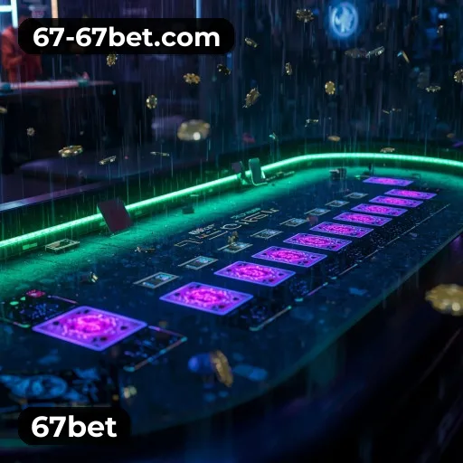 67bet termos — contrato de uso e regulamento da plataforma